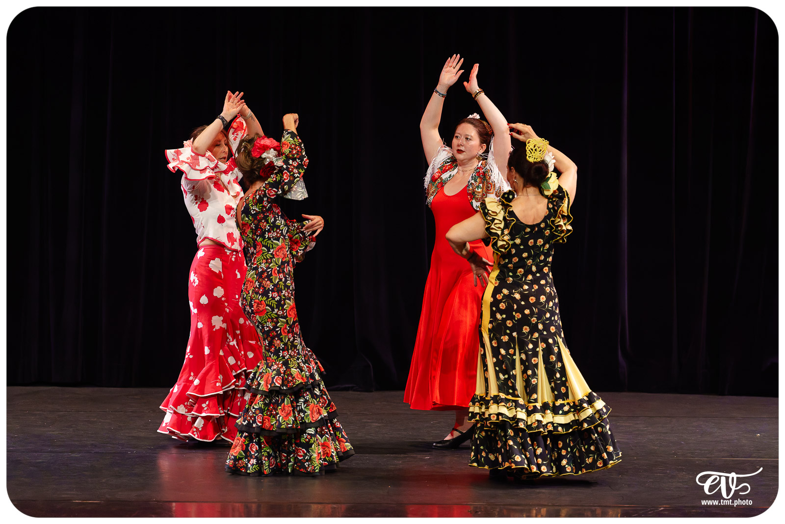 ECOLE DE DANSE CÉCILE ADAMOW